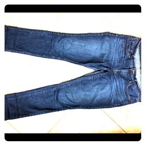 Old Navy jeans